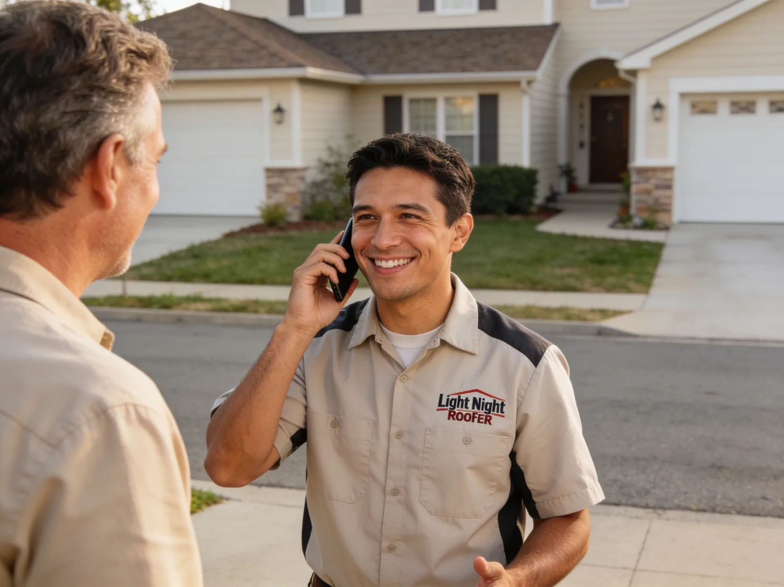 Emergency Roof Repair Lumber City, GA FAQs